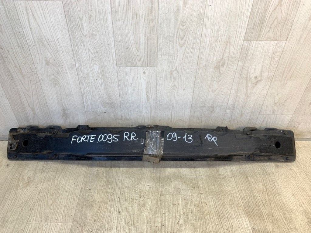 86630-1M000 | Усилитель заднего бампера KIA FORTE/CERATO TD 08-13