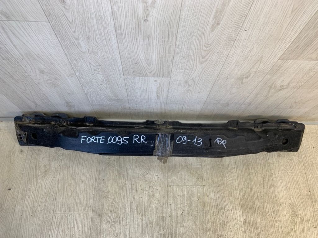 86630-1M000 | Усилитель заднего бампера KIA FORTE/CERATO TD 08-13 - Фото 2