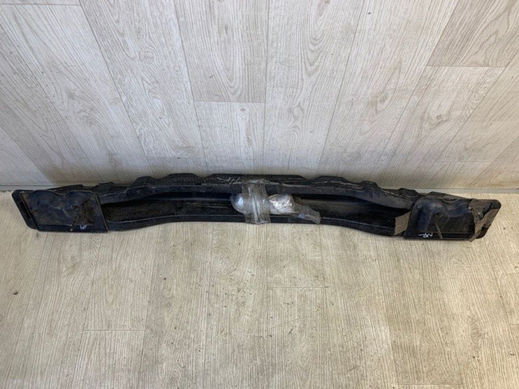 86630-1M000 | Усилитель заднего бампера KIA FORTE/CERATO TD 08-13 - Фото 5