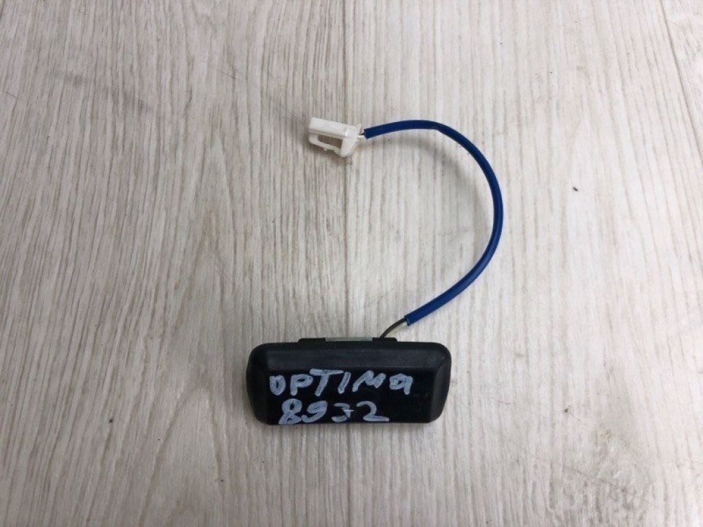 81260-2G000 | Кнопка открывания багажника наружная KIA OPTIMA TF 11-16