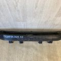 86630-2E010 | Усилитель заднего бампера HYUNDAI TUCSON 04-10 - Превью 2