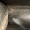 86630-2E010 | Усилитель заднего бампера HYUNDAI TUCSON 04-10 - Превью 6