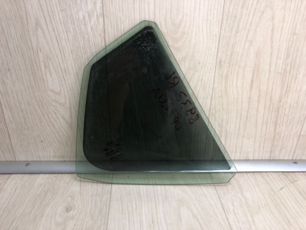 83417-2T010 | Стекло двери глухое задн. лев. KIA OPTIMA TF 11-16 - Фото 3