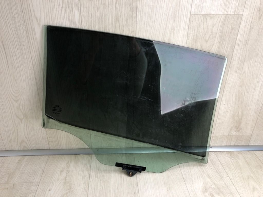 83411-2T010 | Скло дверей задн. лів. KIA OPTIMA TF 11-16 - Фото 3