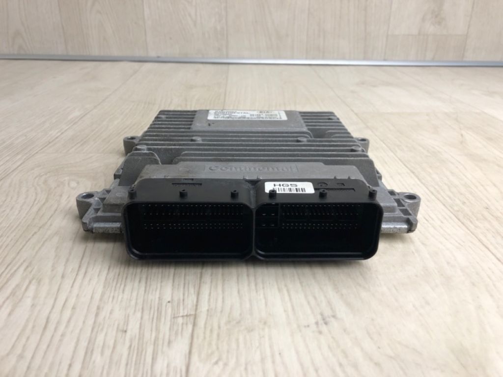39108-2GBH0 | Блок керування двигуном KIA OPTIMA TF 11-16 - Фото 2