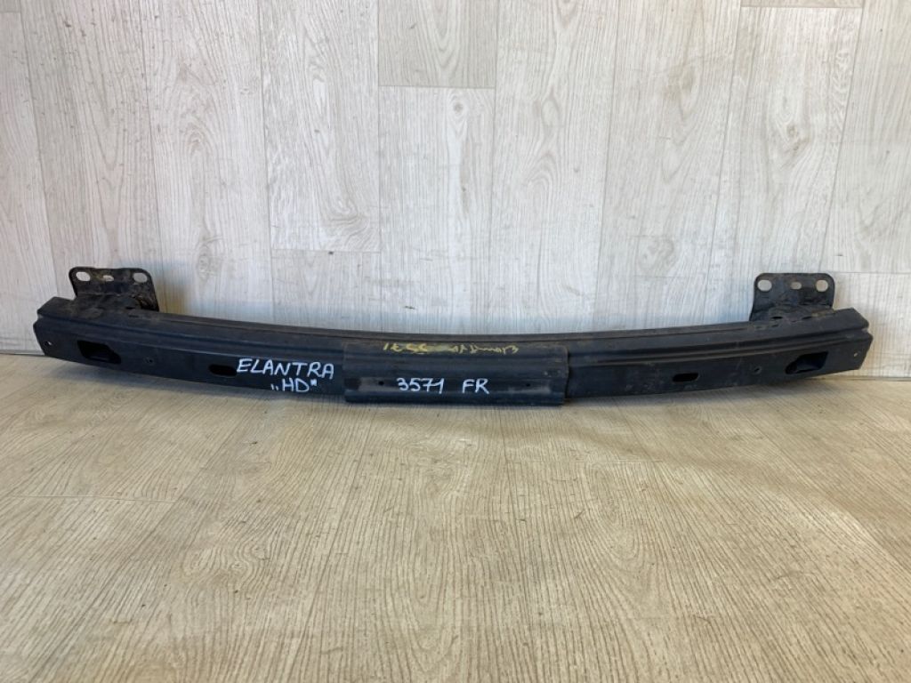 86530-2H000 | Усилитель переднего бампера HYUNDAI ELANTRA HD 06-11