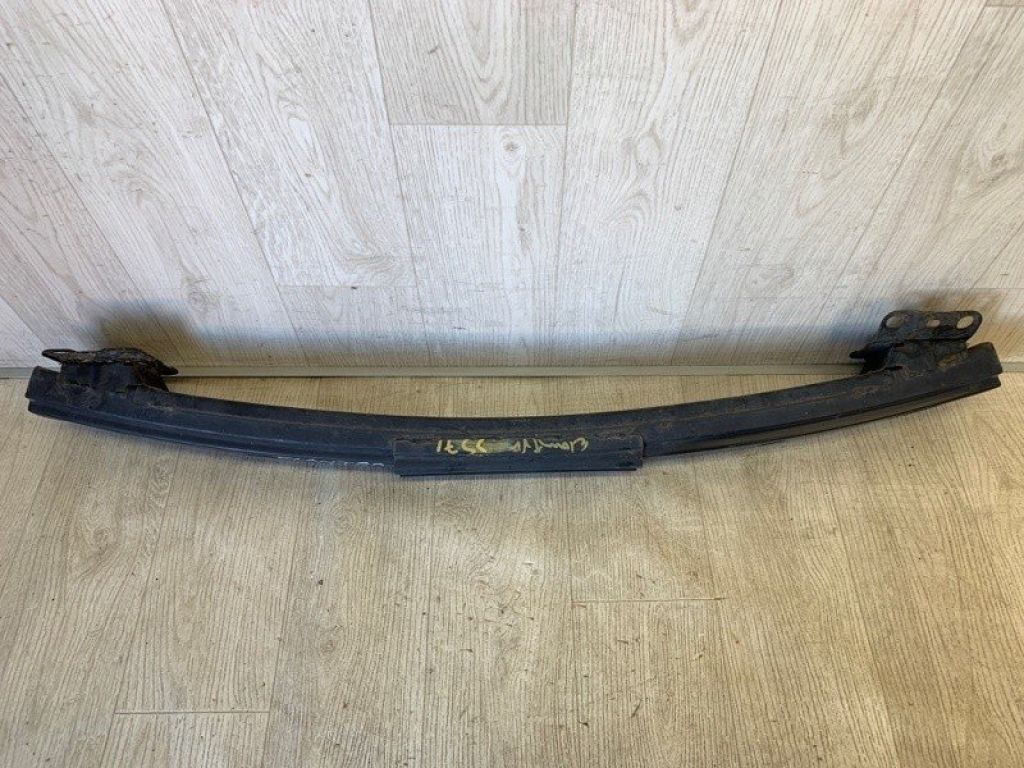 86530-2H000 | Усилитель переднего бампера HYUNDAI ELANTRA HD 06-11 - Фото 2