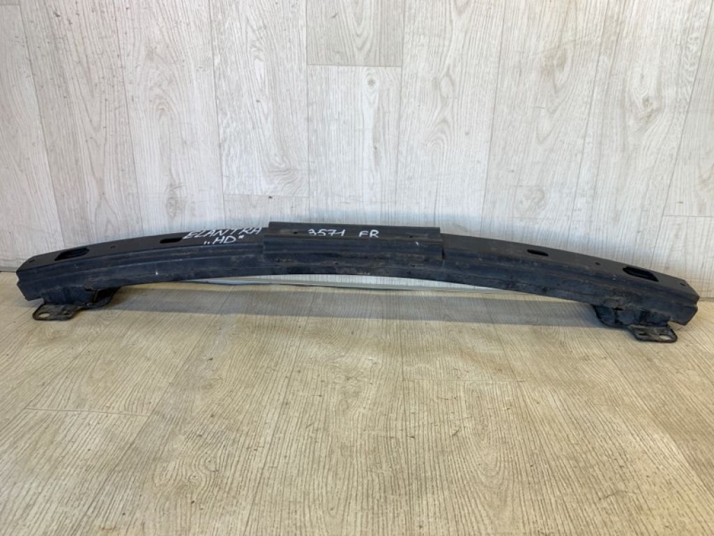 86530-2H000 | Усилитель переднего бампера HYUNDAI ELANTRA HD 06-11 - Фото 5