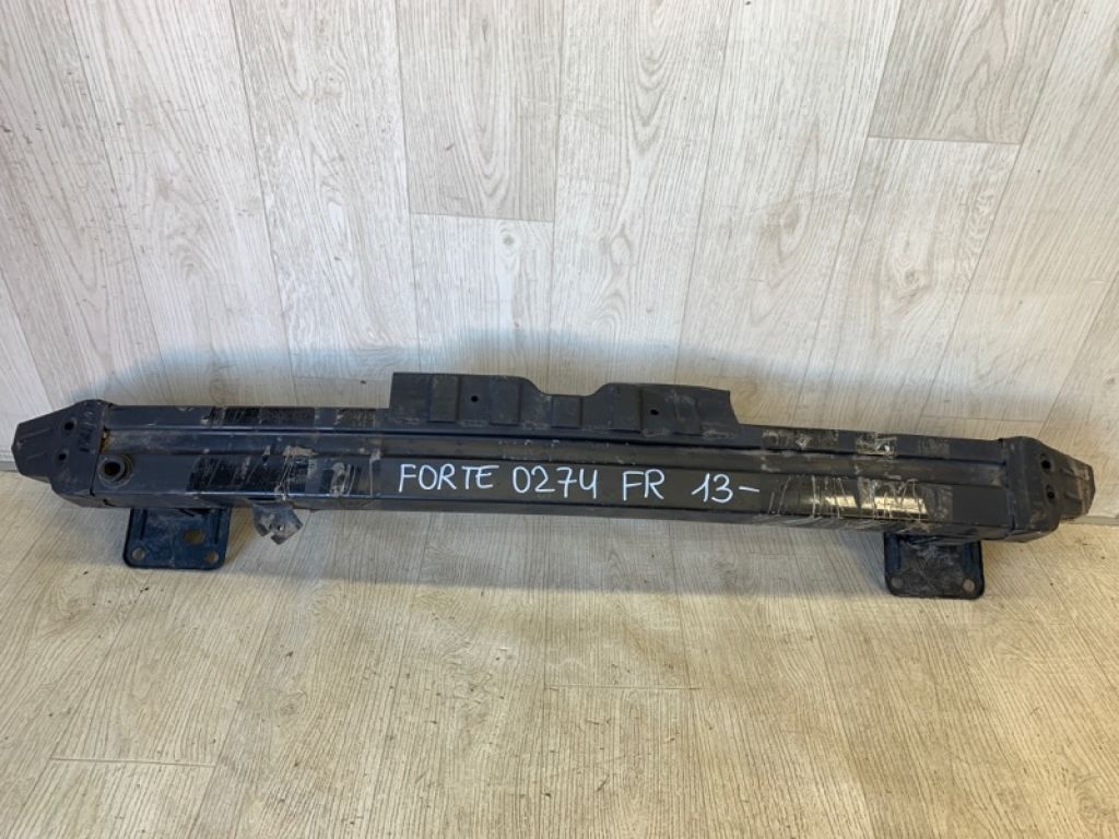 86530-A7100 | Підсилювач переднього бампера KIA FORTE YD 12-
