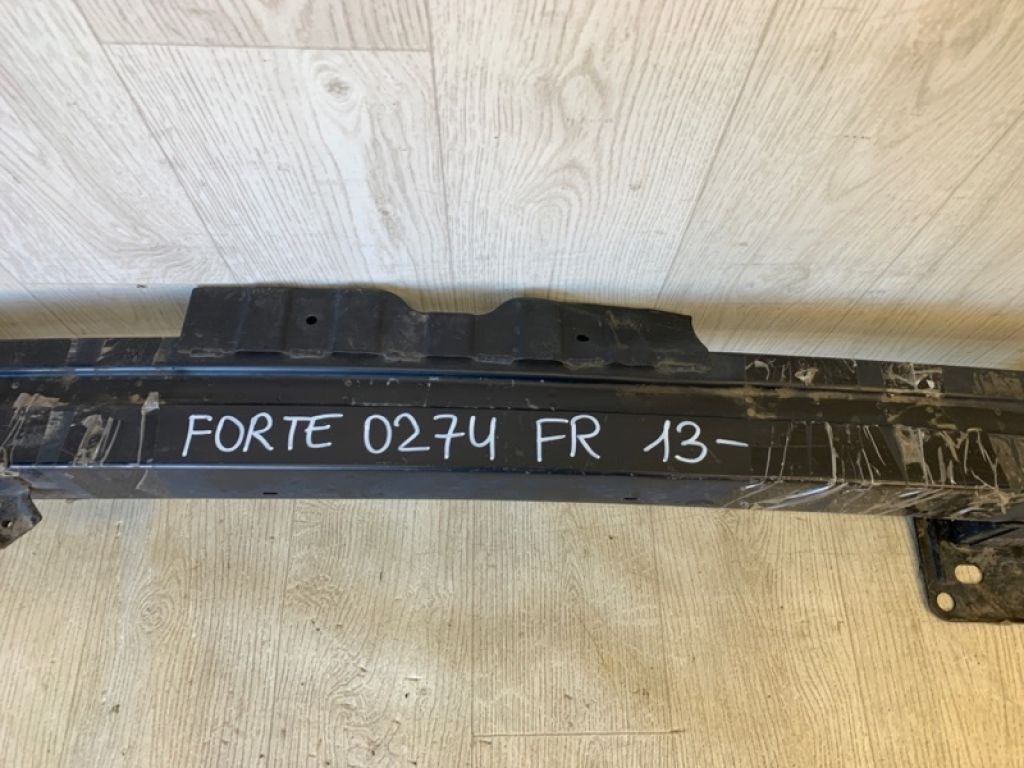 86530-A7100 | Підсилювач переднього бампера KIA FORTE YD 12- - Фото 5