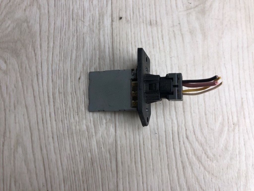 97128-1M000 | Резистор пічки KIA FORTE/CERATO TD 08-13