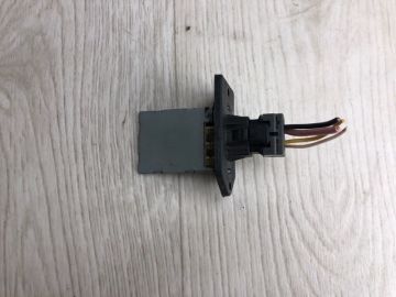 Резистор печки KIA FORTE/CERATO TD 08-13