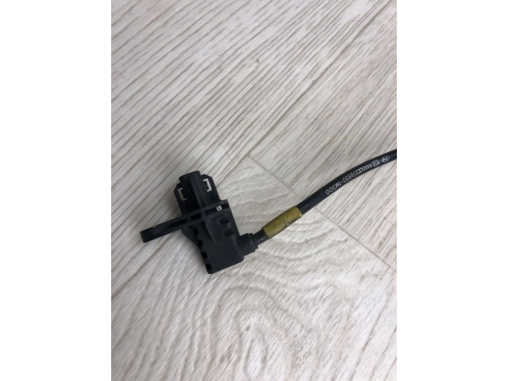 59830-1M300 | Датчик ABS передн. прав. KIA FORTE/CERATO TD 08-13 - Фото 2