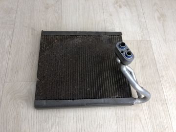Випарник кондиціонера KIA FORTE/CERATO TD 08-13