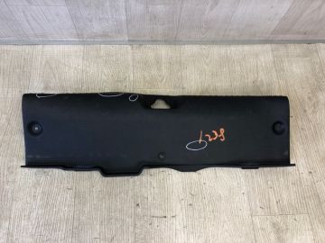 Накладка панелі багажника внутрішня KIA FORTE/CERATO TD 08-13