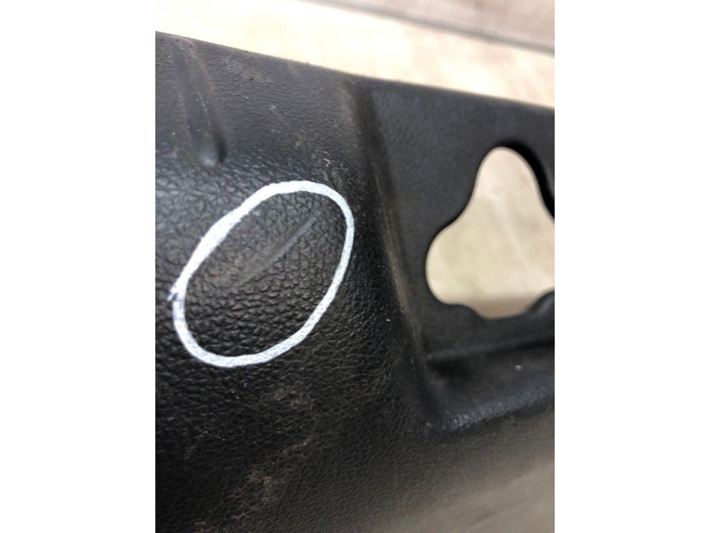 85770-1M000VA | Накладка панелі багажника внутрішня KIA FORTE/CERATO TD 08-13 - Фото 5