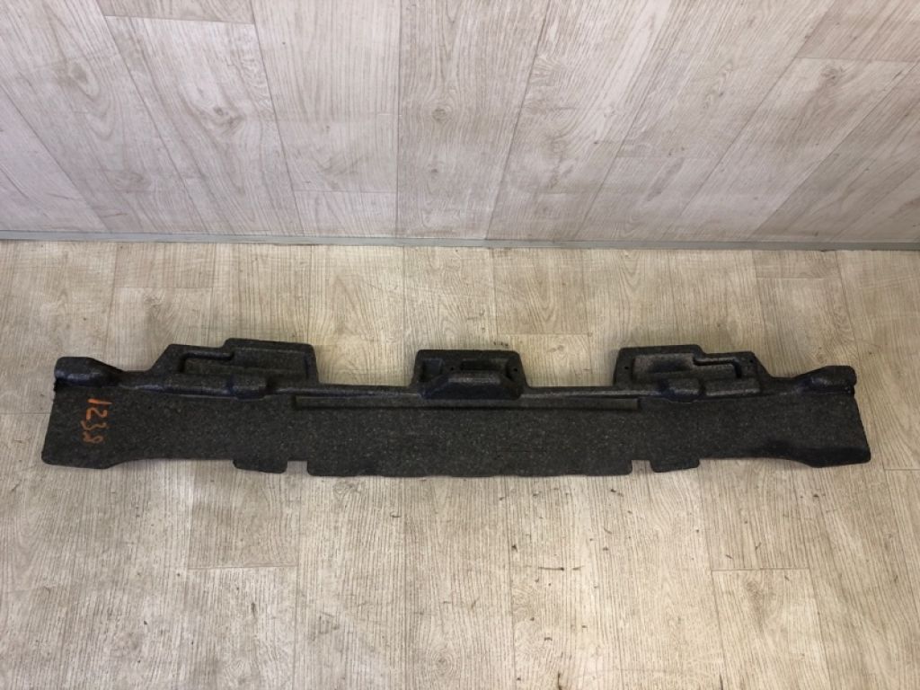 86620-1M000 | Наполнитель бампера задний KIA FORTE/CERATO TD 08-13