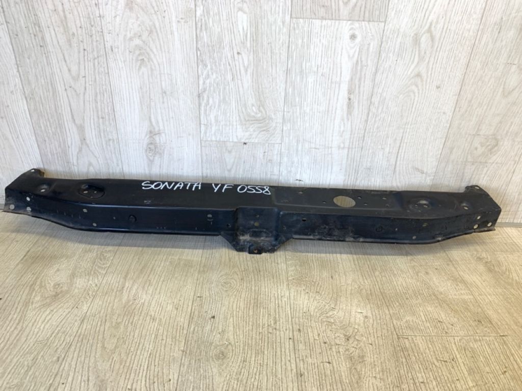 64101-3Q001 | Панель передня верхня HYUNDAI SONATA YF 10-14 - Фото 2