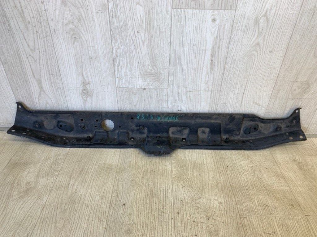 64101-3Q001 | Панель передня верхня HYUNDAI SONATA YF 10-14 - Фото 3