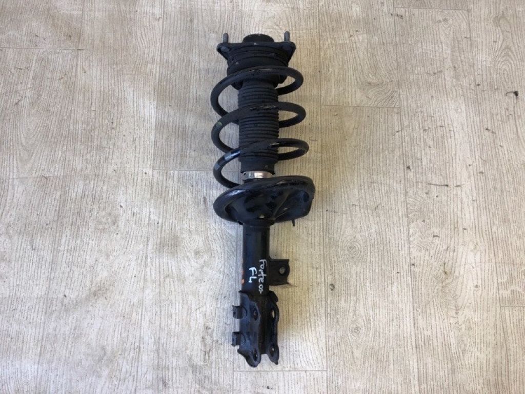 54651-1M360 | Амортизатор передн. лев. KIA FORTE/CERATO TD 08-13