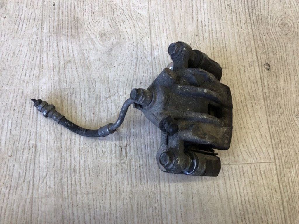 58210-1M400 | Супорт гальмівний задн. лів. KIA FORTE/CERATO TD 08-13 - Фото 2