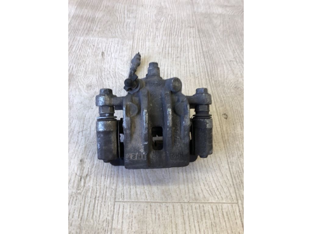 58210-1M400 | Супорт гальмівний задн. лів. KIA FORTE/CERATO TD 08-13