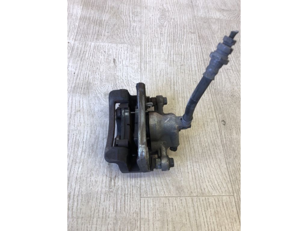 58210-1M400 | Супорт гальмівний задн. лів. KIA FORTE/CERATO TD 08-13 - Фото 3