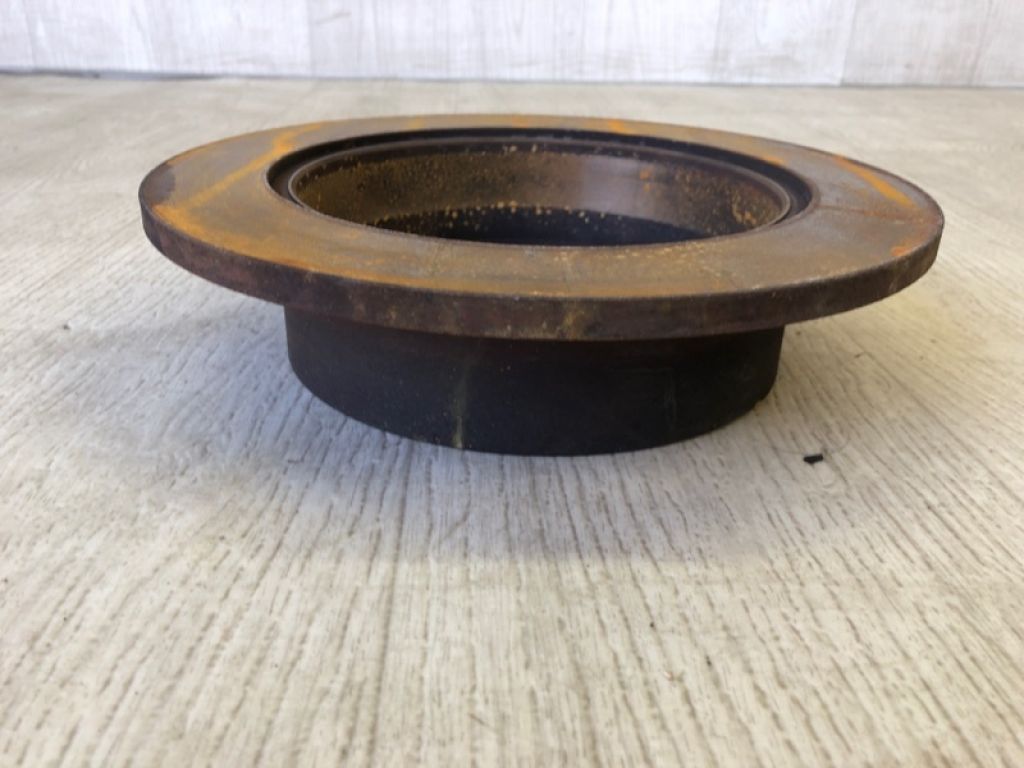 58411-2K300 | Тормозной диск задний KIA FORTE/CERATO TD 08-13 - Фото 2