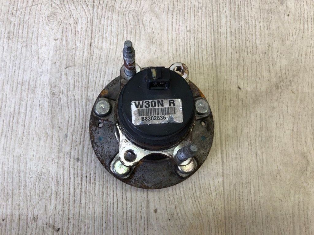 52730-1M000 | Ступица задн. KIA FORTE/CERATO TD 08-13