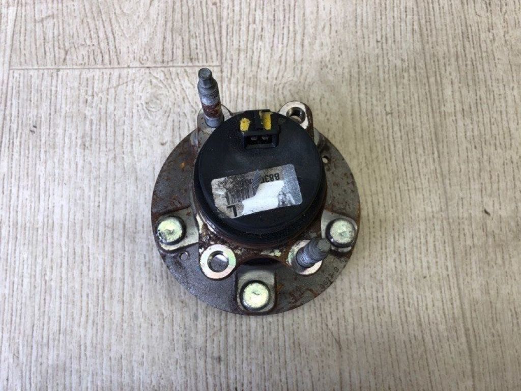 52730-1M000 | Ступица задн. KIA FORTE/CERATO TD 08-13