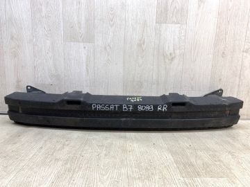 Підсилювач заднього бампера VOLKSWAGEN PASSAT B7 11-15