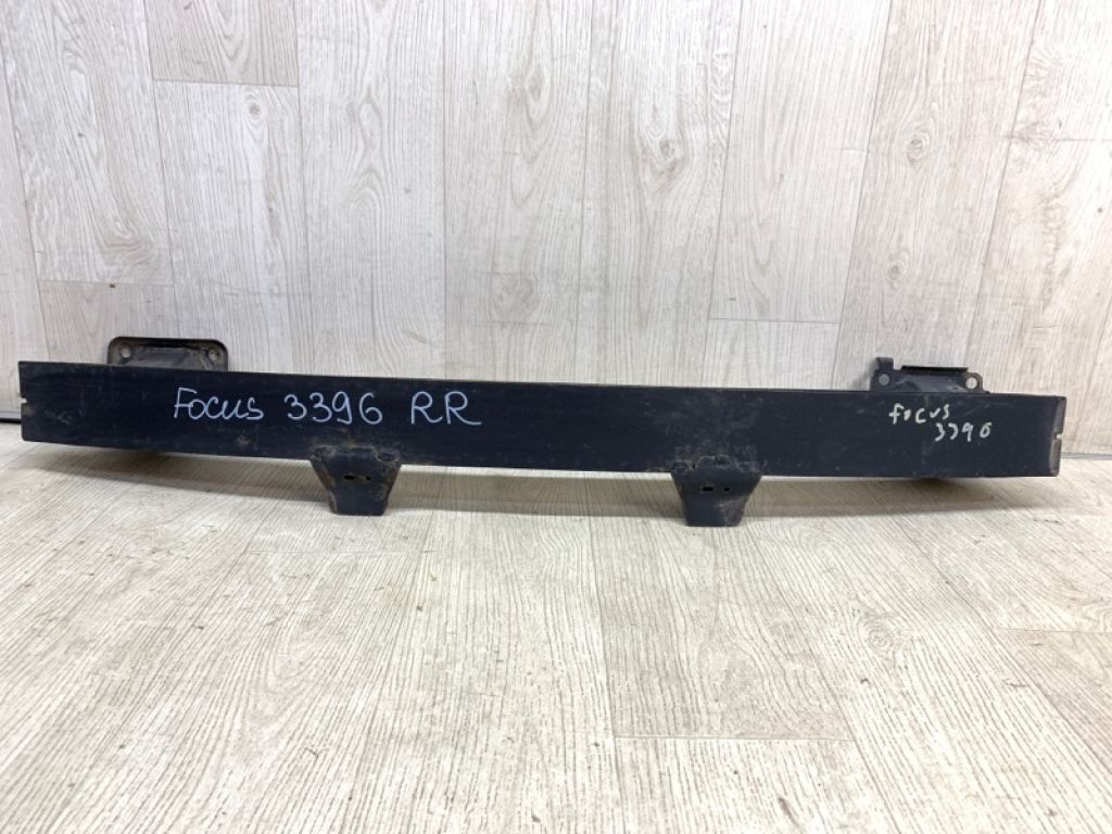 CM5Z-17906-B | Підсилювач заднього бампера FORD FOCUS 10-18