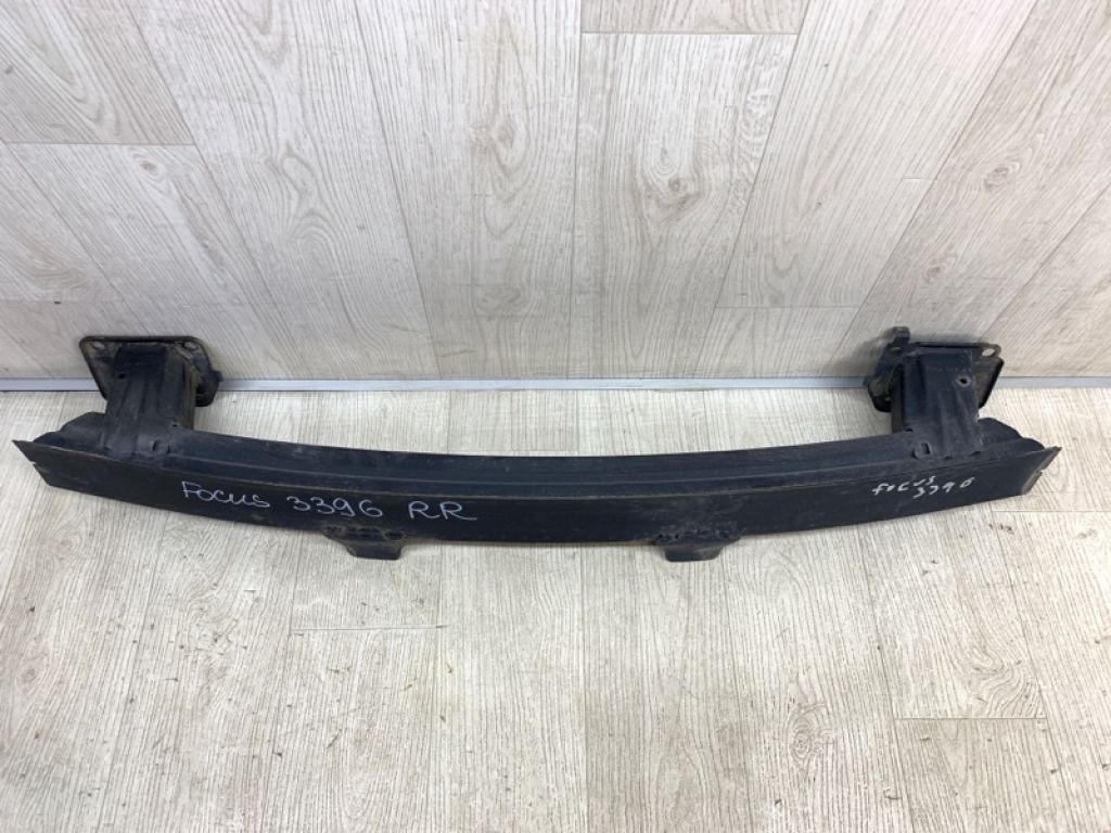 CM5Z-17906-B | Підсилювач заднього бампера FORD FOCUS 10-18 - Фото 2