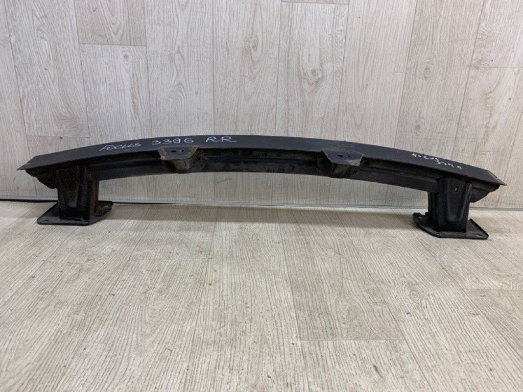 CM5Z-17906-B | Підсилювач заднього бампера FORD FOCUS 10-18 - Фото 3