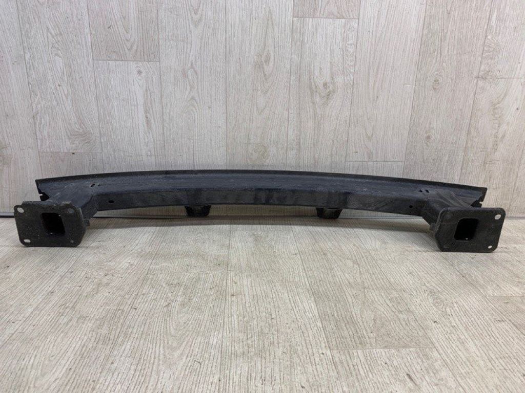 CM5Z-17906-B | Підсилювач заднього бампера FORD FOCUS 10-18 - Фото 4