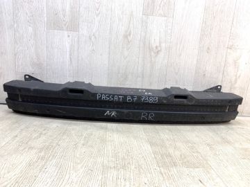 Підсилювач заднього бампера VOLKSWAGEN PASSAT B7 11-15