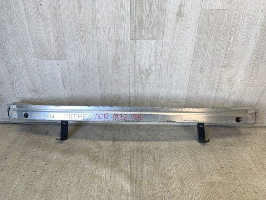 85030-9PJ0A | Усилитель заднего бампера NISSAN PATHFINDER R52 12-21