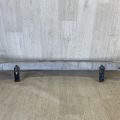 85030-9PJ0A | Усилитель заднего бампера NISSAN PATHFINDER R52 12-21 - Превью 4