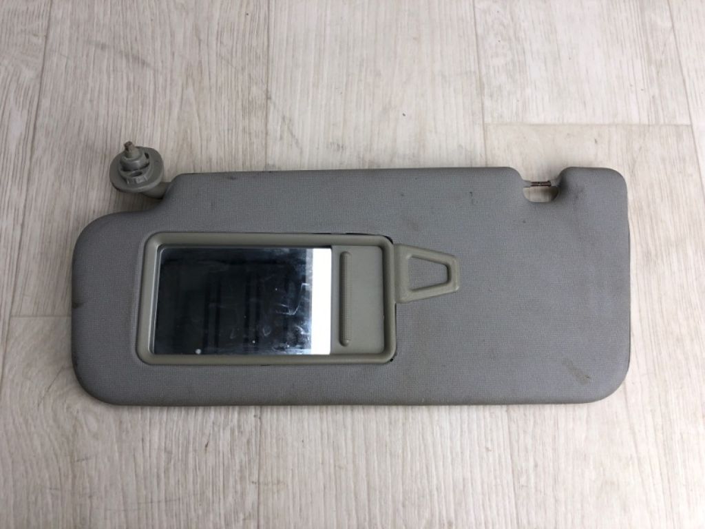 85210-1M3008O | Козирок сонцезахисний лів. KIA FORTE/CERATO TD 08-13