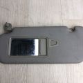 85210-1M3008O | Козирок сонцезахисний лів. KIA FORTE/CERATO TD 08-13