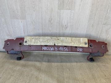 Усилитель заднего бампера MAZDA 3 BM 13-19