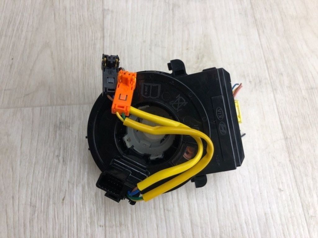 93490-2M410 | Шлейф Airbag KIA FORTE/CERATO TD 08-13