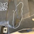 68376692AA | Панель передняя верхняя CHRYSLER 200 14-16 - Превью 3