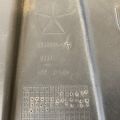 68376692AA | Панель передняя верхняя CHRYSLER 200 14-16 - Превью 6
