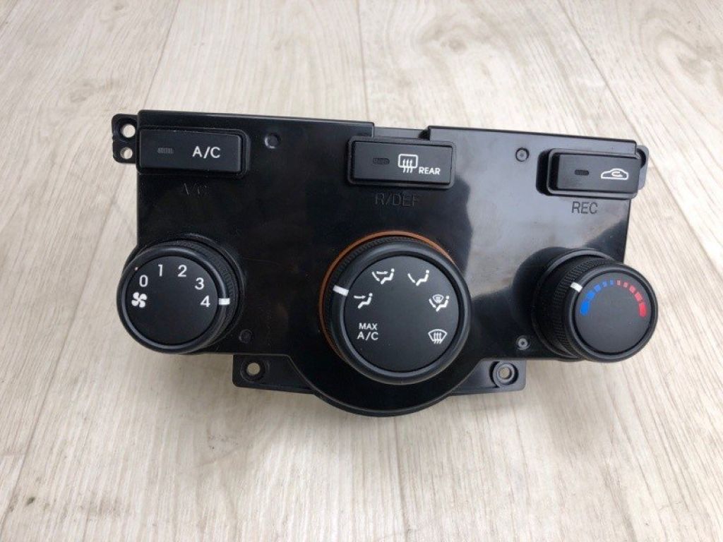 97250-1M061WK | Блок керування піччю KIA FORTE/CERATO TD 08-13