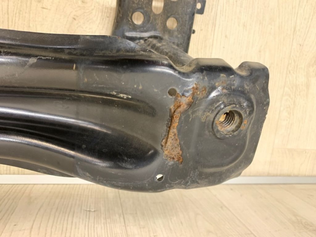 958 505 109 00 | Підсилювач переднього бампера PORSCHE CAYENNE 10-18 - Фото 3