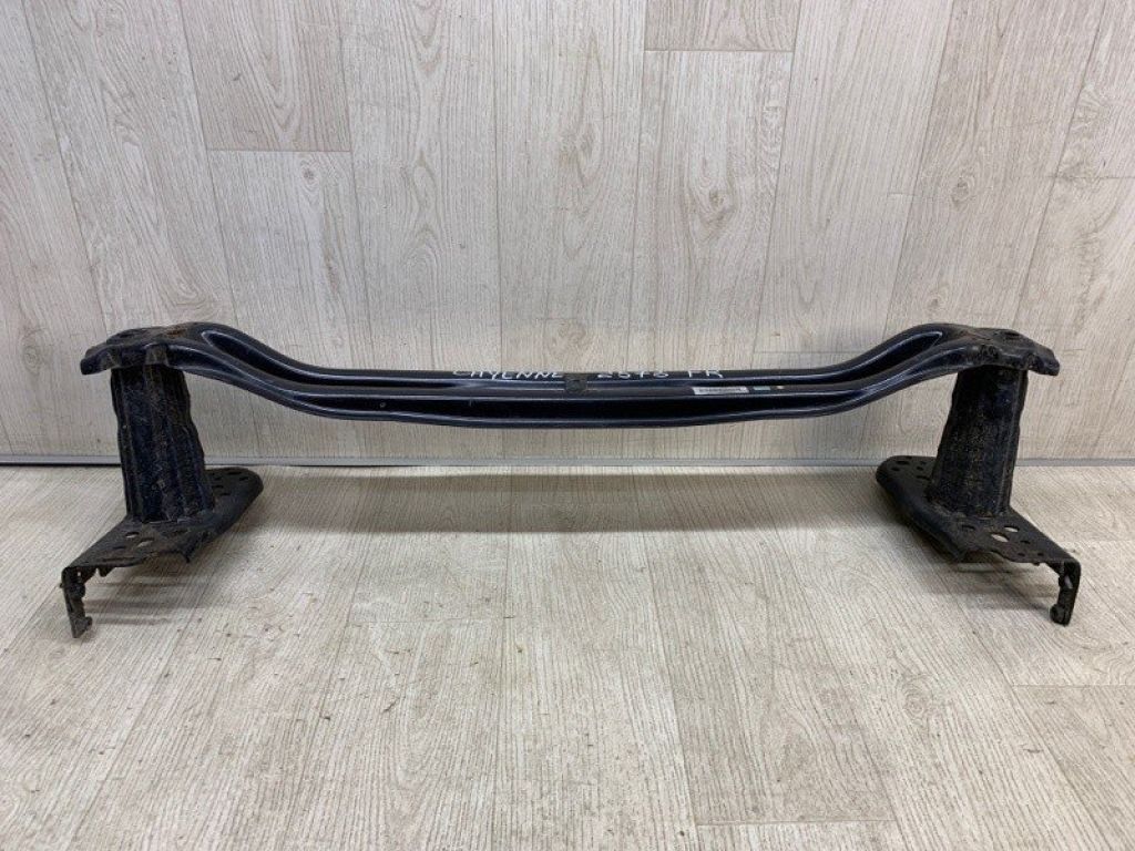 958 505 109 00 | Підсилювач переднього бампера PORSCHE CAYENNE 10-18 - Фото 5