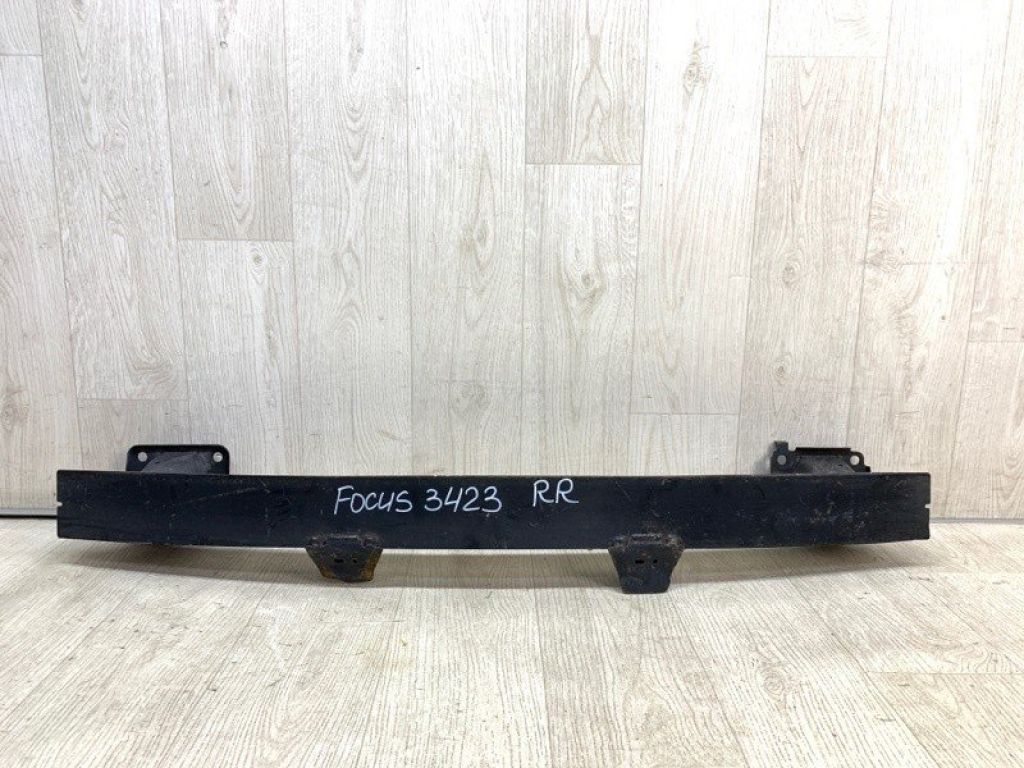 CM5Z-17906-B | Усилитель заднего бампера FORD FOCUS 10-18