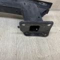 CM5Z-17906-B | Усилитель заднего бампера FORD FOCUS 10-18 - Превью 6