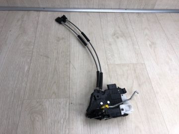 Замок двері задн. лів. KIA FORTE/CERATO TD 08-13